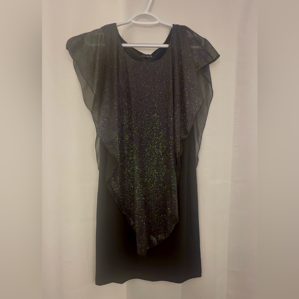 Elegant Cocktail Dress